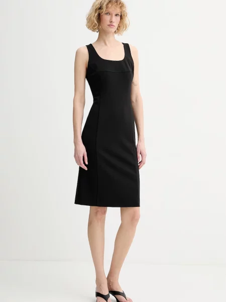 Calvin Klein μικρό φόρεμα μαύρο