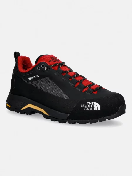 The North Face pantofi outdoor The North Face x Casentino negru
