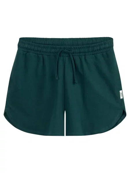 MELA Pantaloni Sunyata închis verde