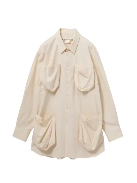 Cămașă Comme Des Garçons
