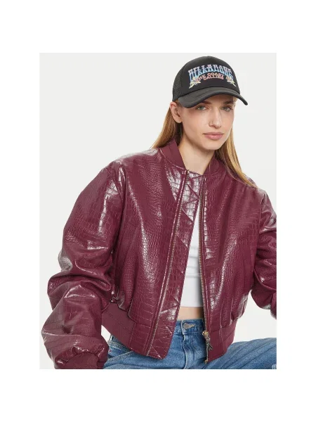 Бейсболка Billabong Across Waves JAHWQBAC чорний