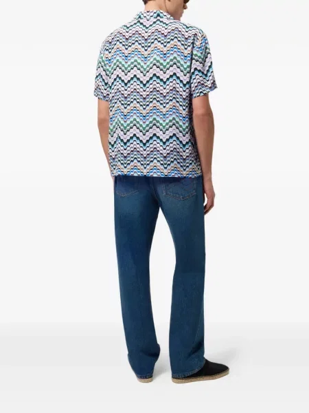 Cămașă Missoni alb