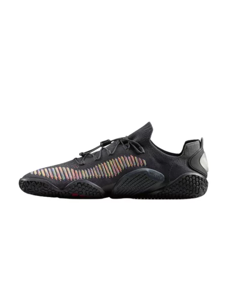 Vivo Barefoot Slip on boty MOTUS FLEX' černá