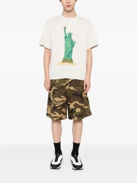 Tricou Melt cu imagine