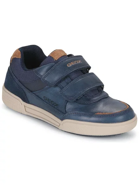 Pantofi copii Geox albastru