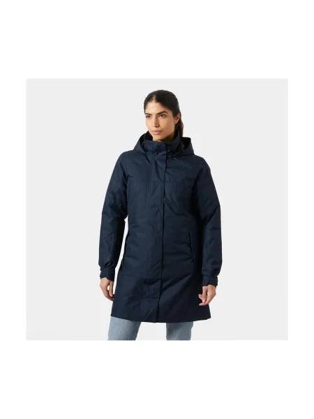 Geacă Helly Hansen albastru