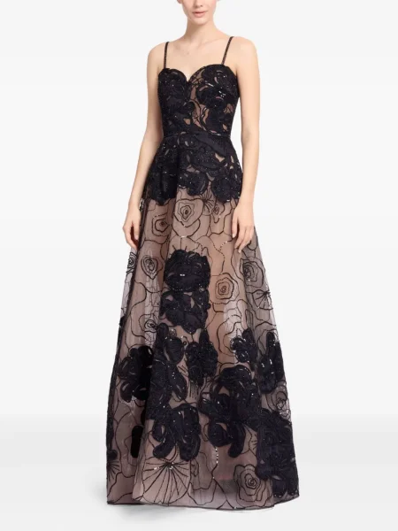 Rochie Elie Saab negru