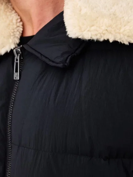 Armani Exchange férfi pehelydzseki