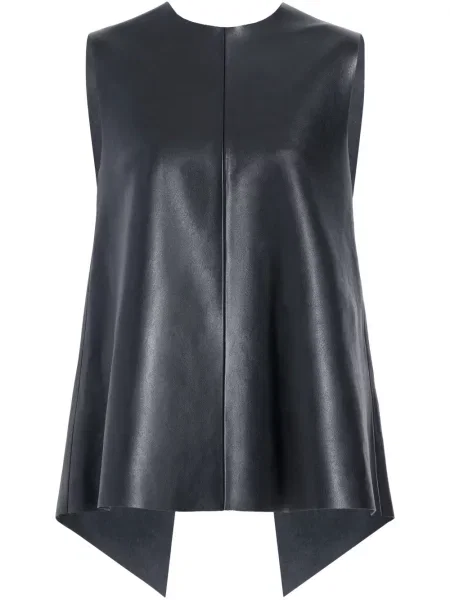 Top Proenza Schouler negru