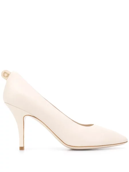 Pantofi cu toc Ferragamo
