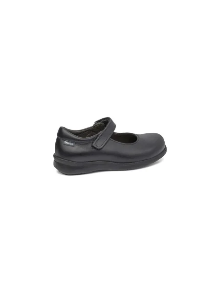 Pantofi copii Gorila negru