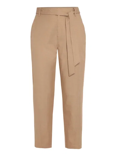 TATUUM Pantaloni bej