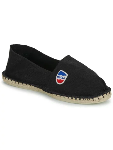 Espadrile 1789 Cala črna