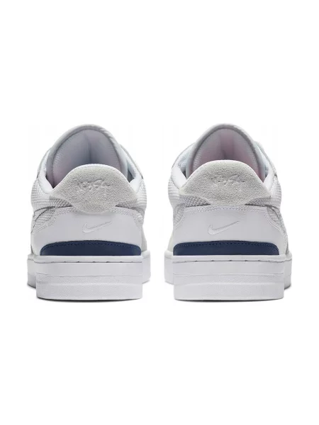 Pantofi Nike gri