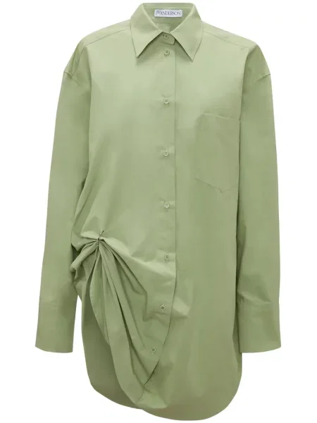 Cămașă Jw Anderson verde