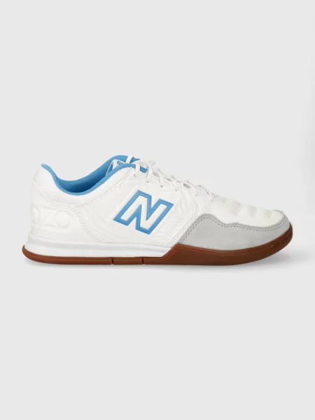 Παπούτσια New Balance Audazo Pro άσπρο λευκό