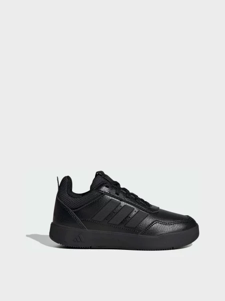 Детские кроссовки Adidas черные