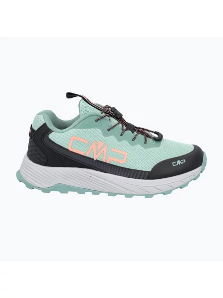 Buty CMP Phelyx Multisport menta niebieskie
