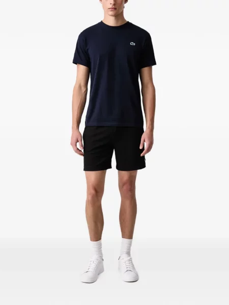 Tricou sport Lacoste albastru
