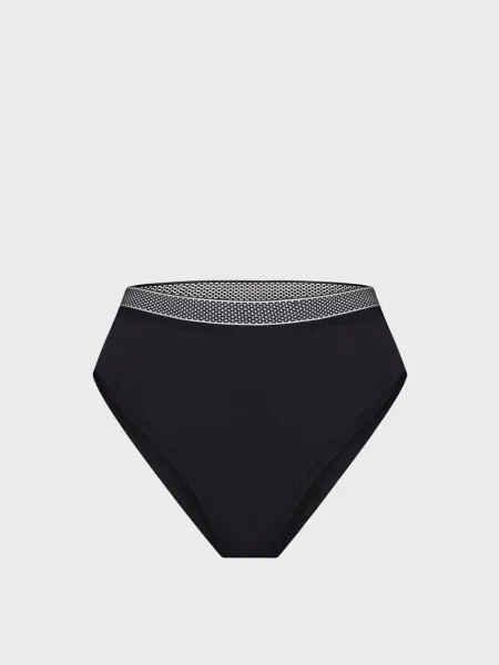 Труси Brabrabra чорні