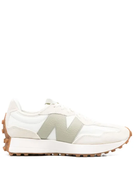 Маратонки New Balance 327 бяло