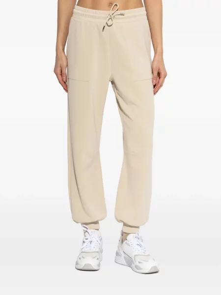 Pantaloni Ea7 Emporio Armani alergare
