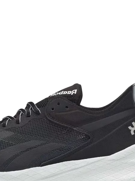 Sneakerși Reebok Floatride negru