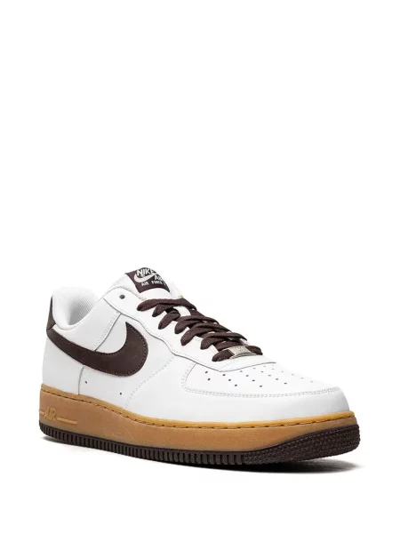 Tenisky Nike Air Force 1 bílé