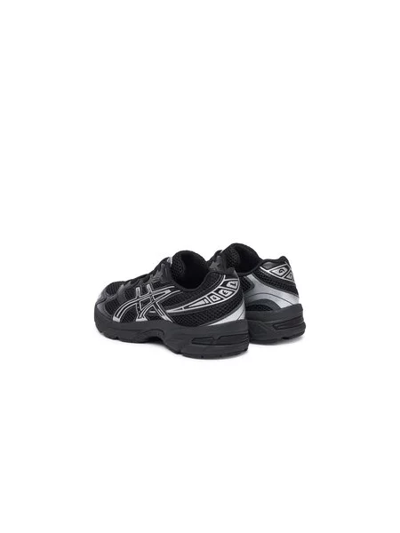 Trčanje tenisice Asics crna