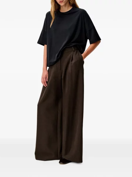 Tricou Sessun negru