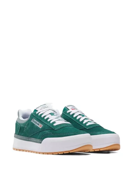 Sneakers Reebok πράσινο