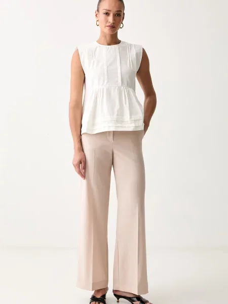 Weekend Max Mara блузка WKDVALLO