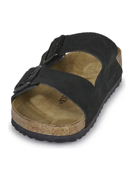 Pantofi Birkenstock negru