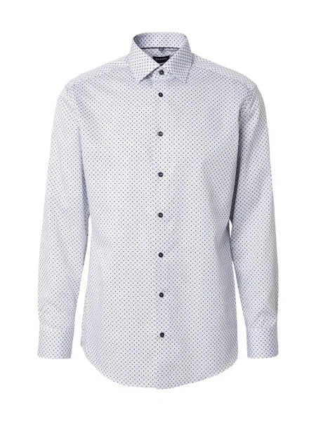 Cămașă Olymp business alb