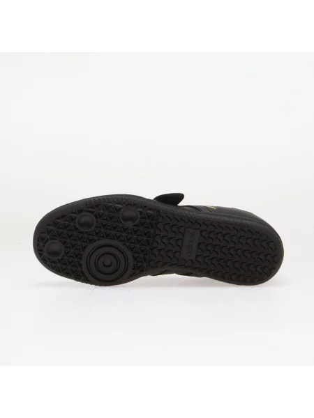Παπούτσια adidas Samba Jane Shoes Kids Core Black/ Core Black/ Ftwr White 4 λευκό