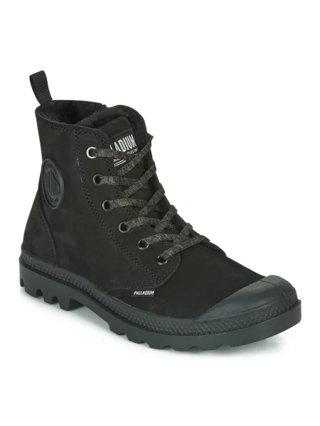 Botine Palladium