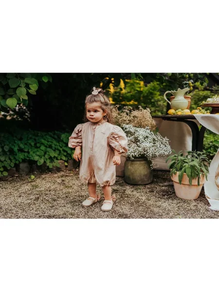 Donsje Комбінезон для немовлят Deloor Playsuit