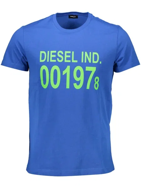 Majica Diesel modra