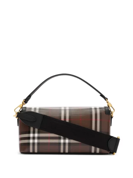 Top Burberry maro