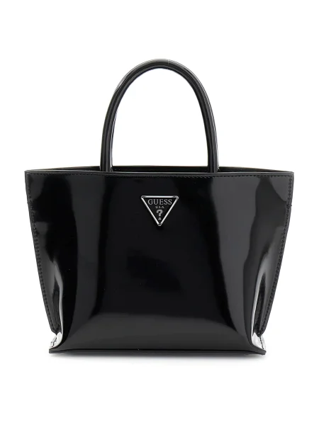 Geantă Guess negru
