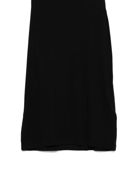 Pijamale Zegna negru