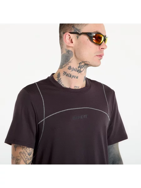 Tricou BANDIT Micromesh™ Merrow Run Tee Shadow S