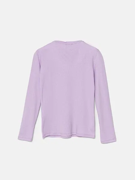 Детский лонгслив United Colors Of Benetton