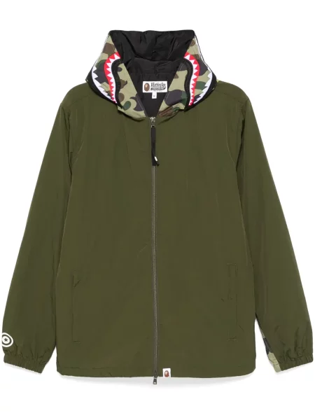 Bunda A Bathing Ape® zelená