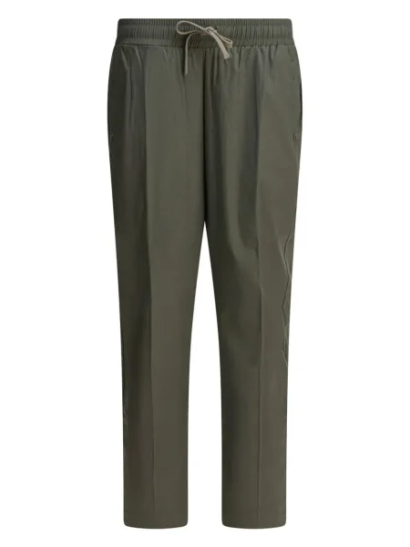 Pantaloni Altum verde
