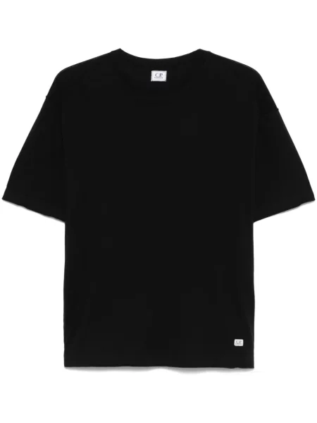 Tricou C.p. Company negru