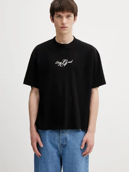 Represent tricou din England negru