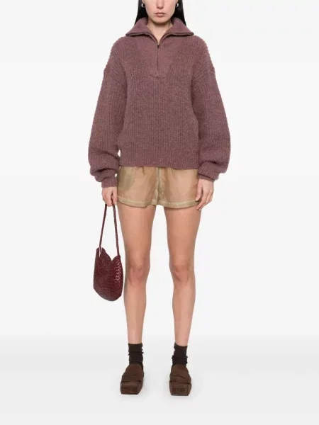Pulover Marant Etoile roz
