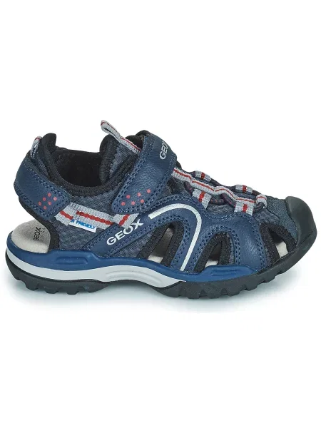 Sandale Geox plava