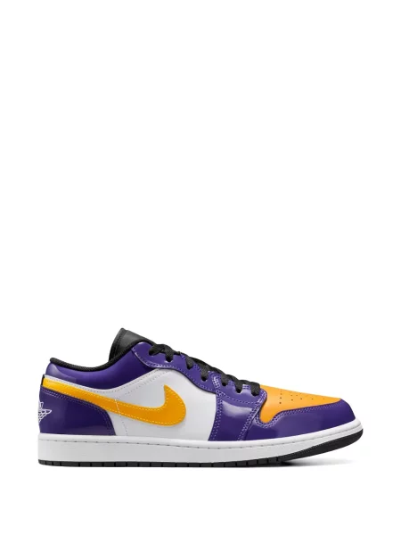 Sneakerși Jordan Air Jordan 1 violet